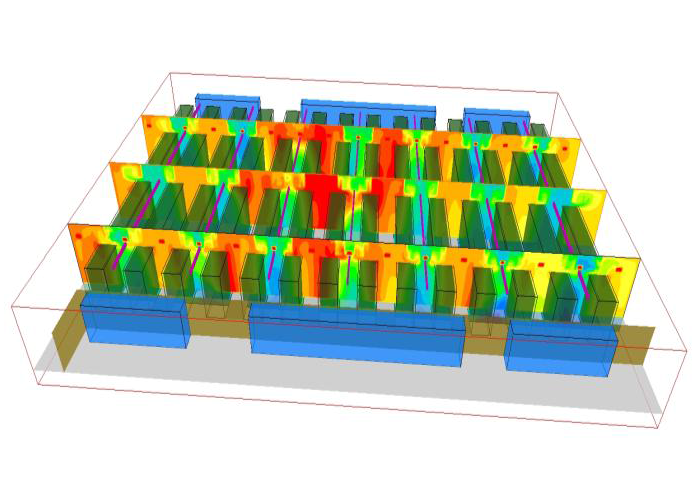 Data Centres