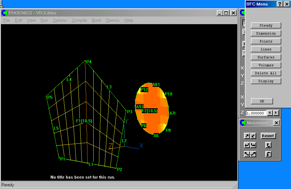 The improved grid